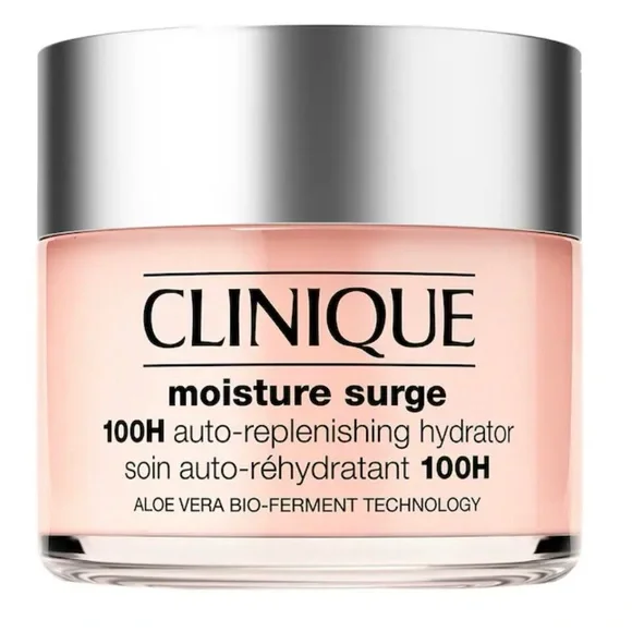 Clinique Moisture Surge 100H Auto-Replenishing Hydrator 125ml/4.2oz NWB - Picture 1 of 1